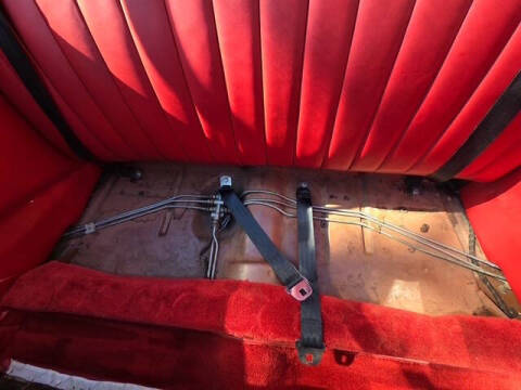 1951 Cadillac Series 62