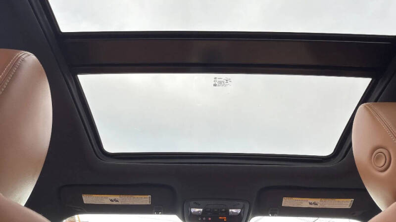 2018 Buick LaCrosse Premium