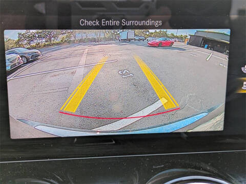 2023 Mercedes-Benz GLB GLB 250