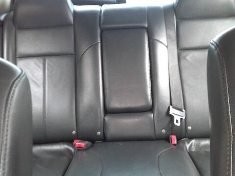 2010 Chrysler 300 Touring