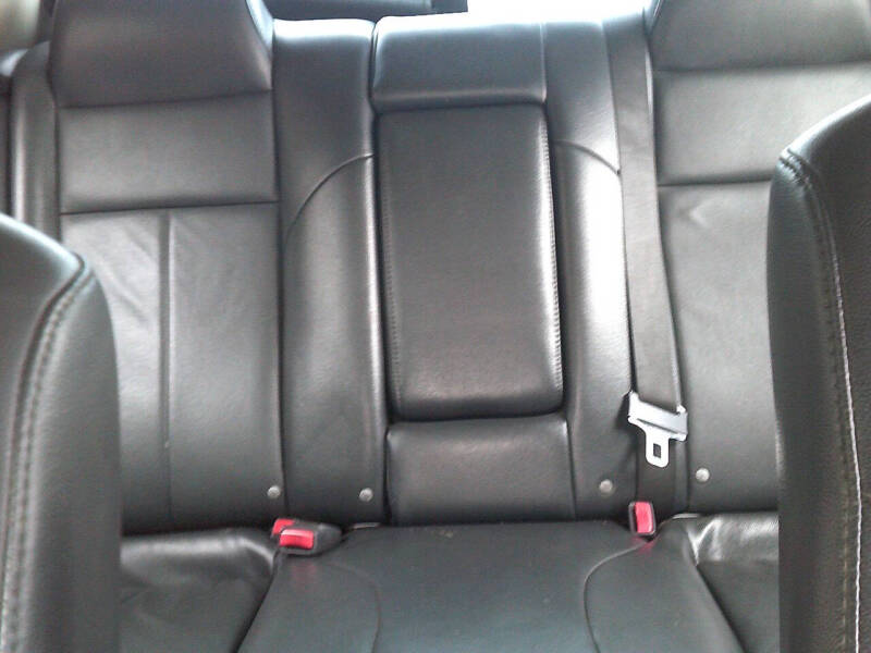 2010 Chrysler 300 Touring