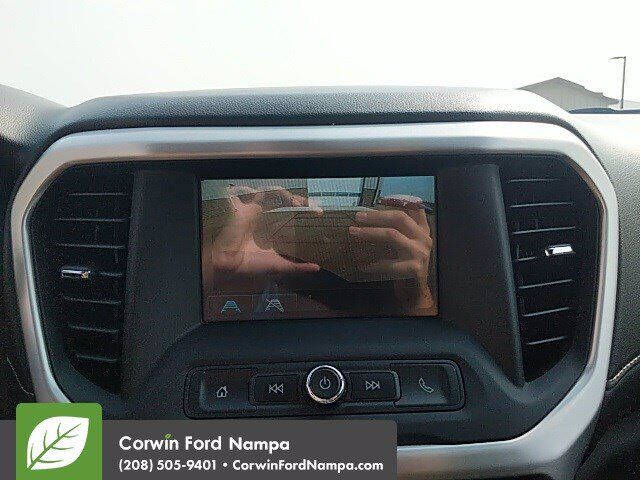 2019 GMC Acadia SLE-1