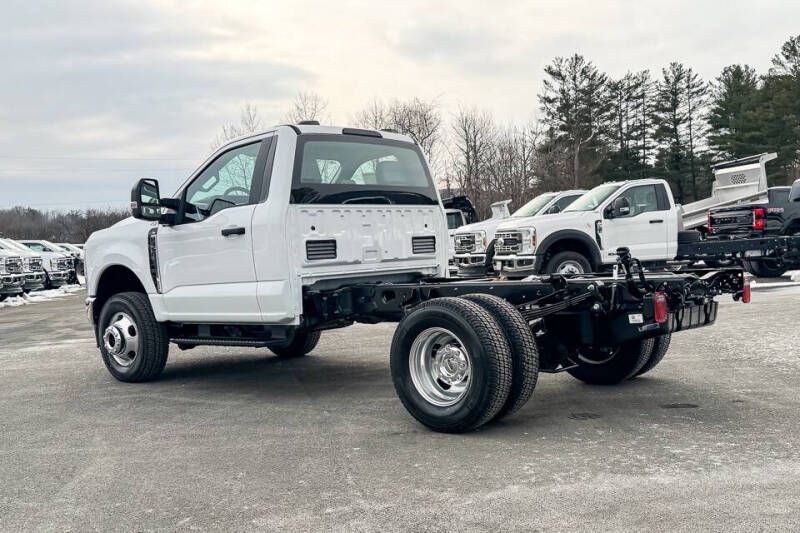 2026 Ford F-350 Super Duty