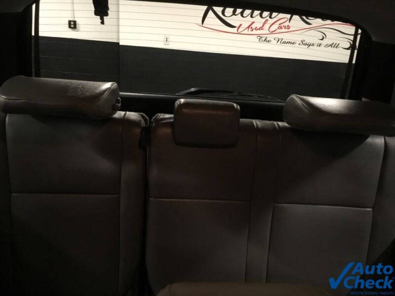 2016 Toyota Sequoia Limited