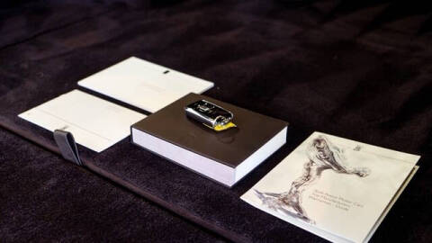 2019 Rolls-Royce Cullinan