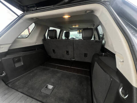 2012 GMC Terrain SLT-1