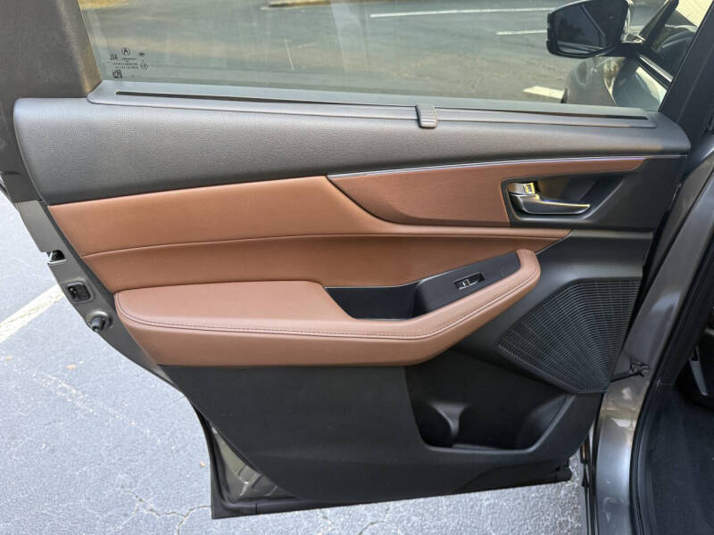2023 Acura MDX w/Tech