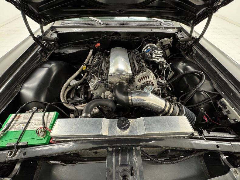 1964 Chevrolet Impala