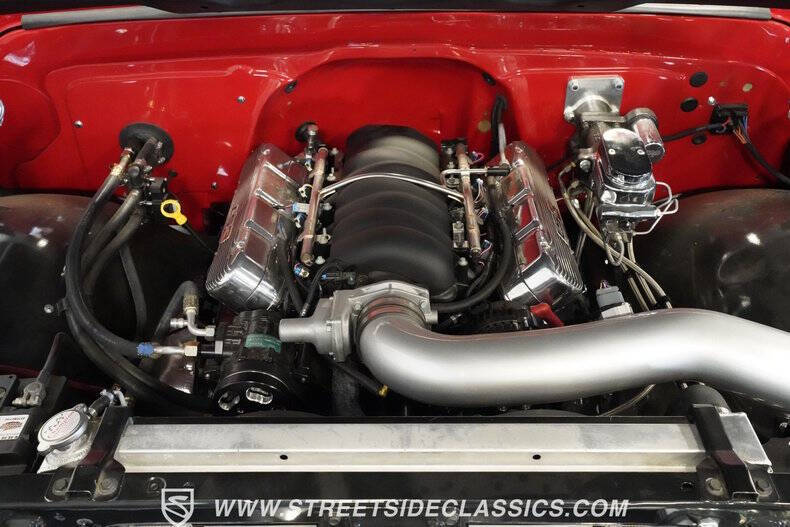 1968 GMC C/K 1500 Series