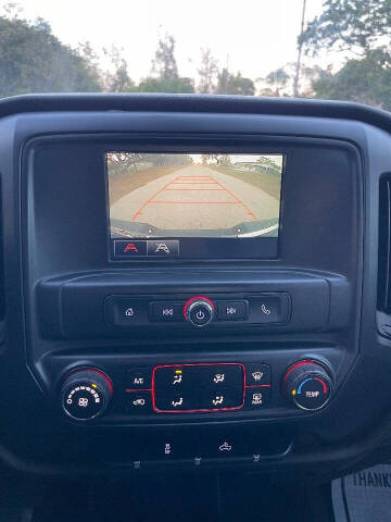 2016 GMC Sierra 1500