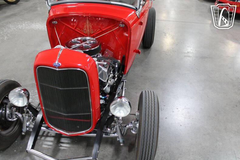 1932 Ford Model A