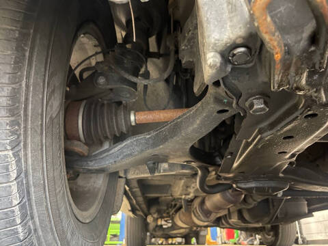 2011 Honda Element EX