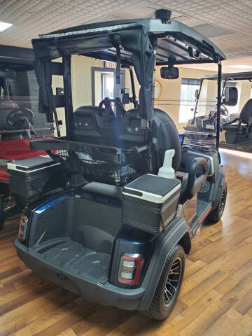 2026 Epic Carts E20FX