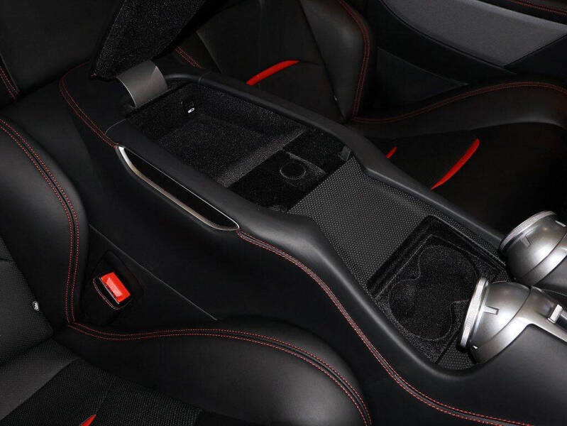 2018 Ferrari GTC4Lusso