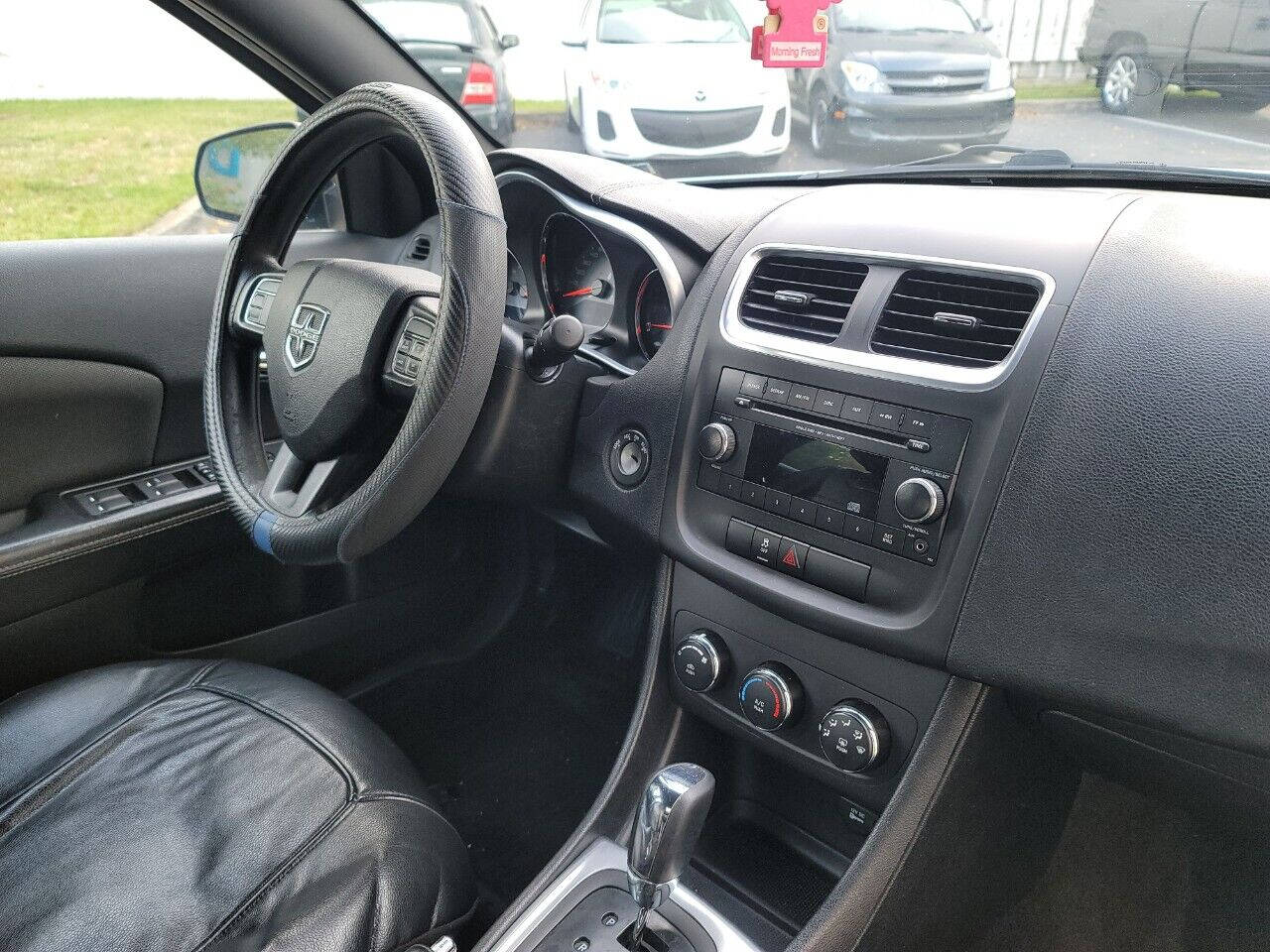 2012 Dodge Avenger  - $5,900