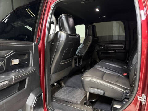 2022 RAM 3500 Limited