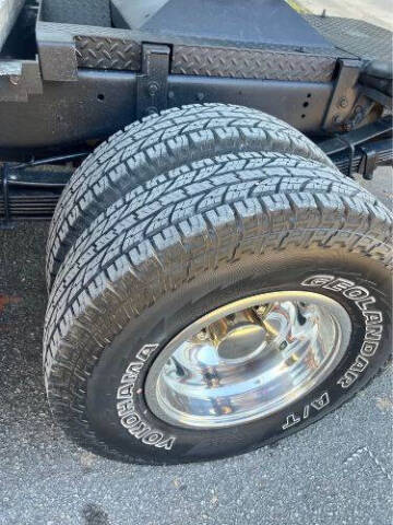 1991 Chevrolet Silverado 3500HD