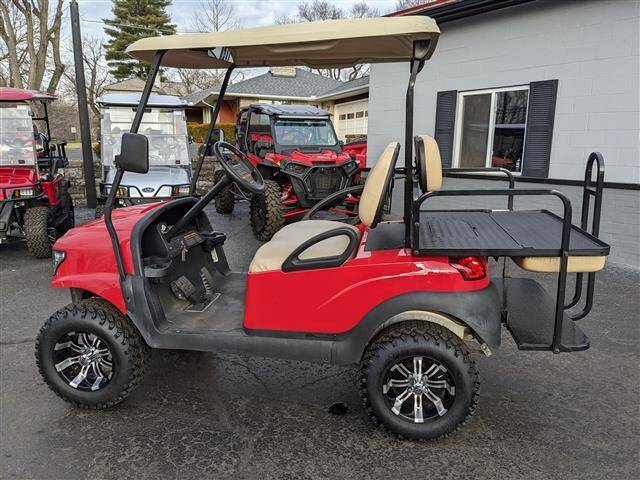 2015 Club Car Precedent for sale at GAHANNA AUTO SALES in Gahanna OH