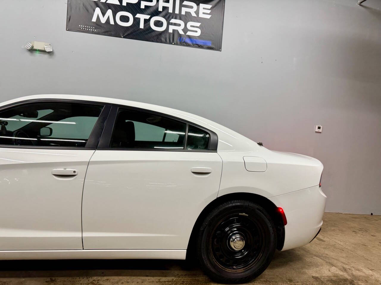 2016 Dodge Charger for sale at Sapphire Motors in Gurnee, IL