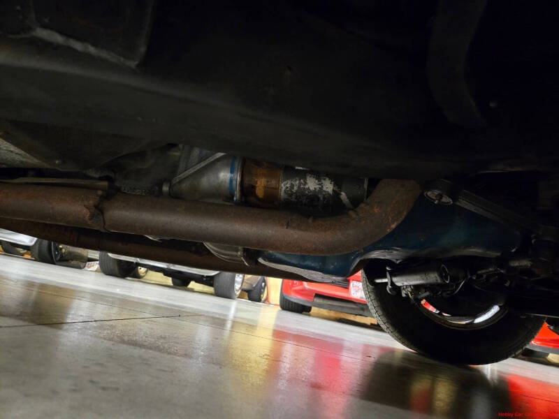 1980 Chevrolet Corvette