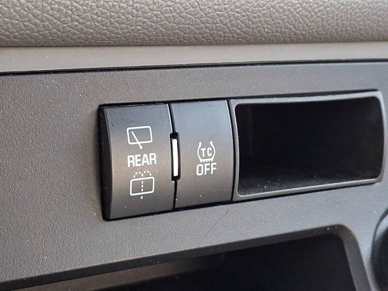 2014 GMC Acadia SLE-1