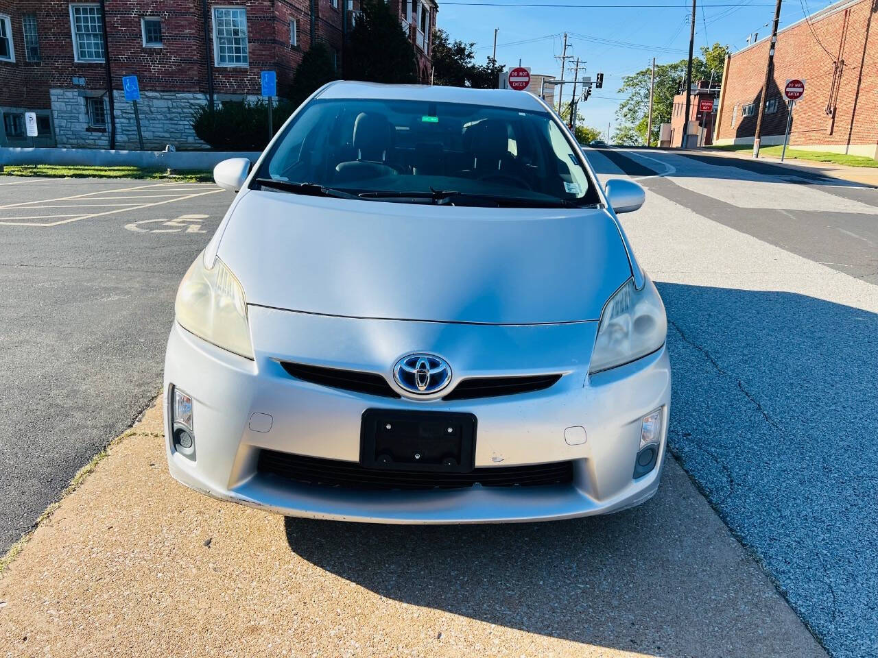 2011 Toyota Prius for sale at Kay Motors LLC. in Saint Louis, MO