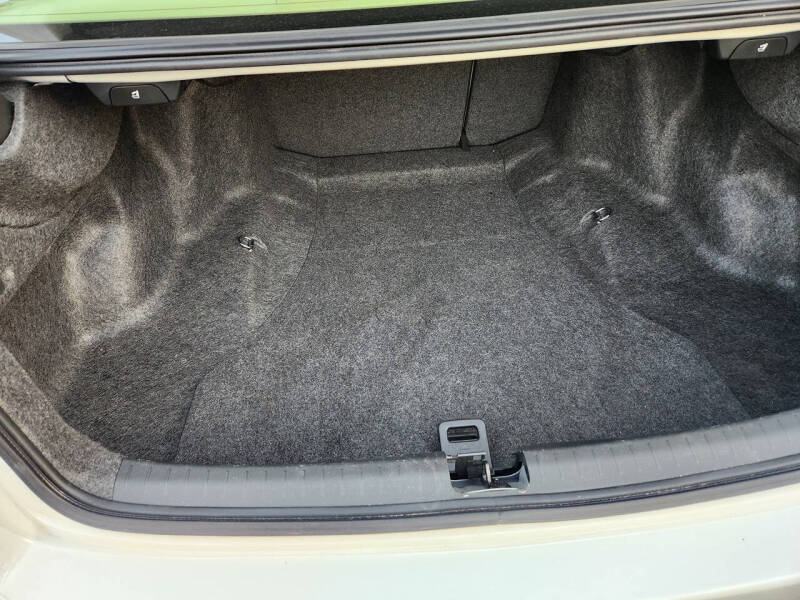 2009 Acura TSX w/Tech