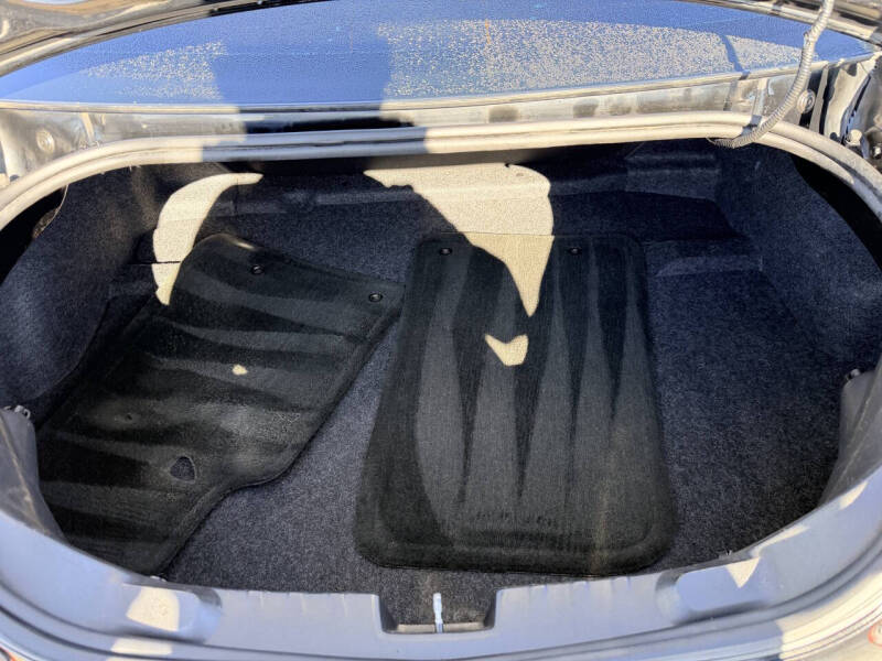 2014 Chevrolet Camaro SS