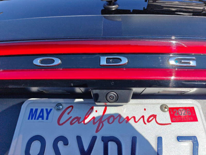 2024 Dodge Durango SRT 392 Premium