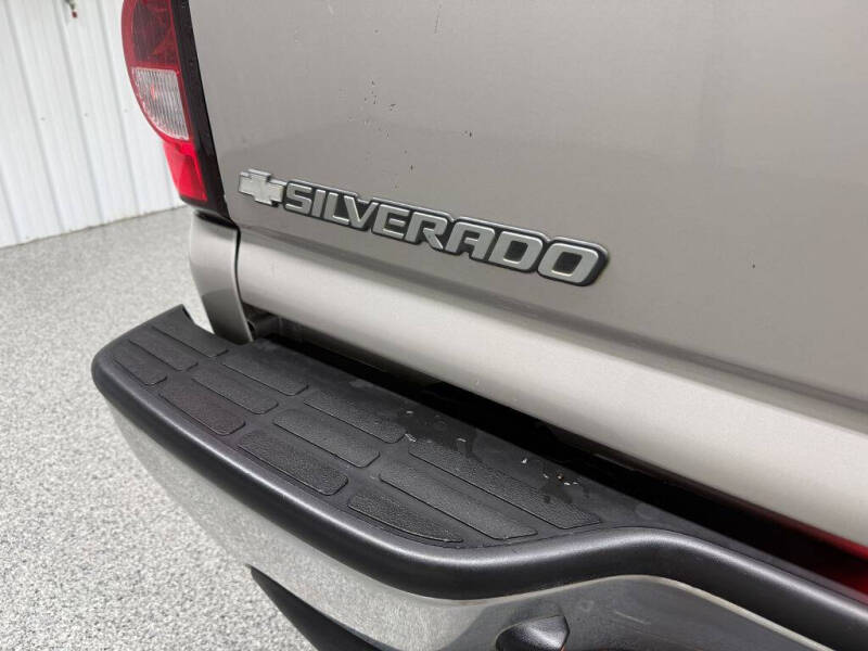 2004 Chevrolet Silverado 2500