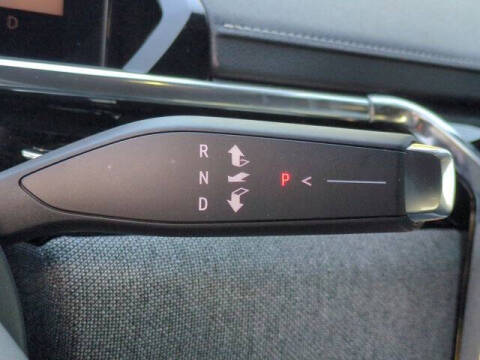 2026 GMC Sierra EV Elevation