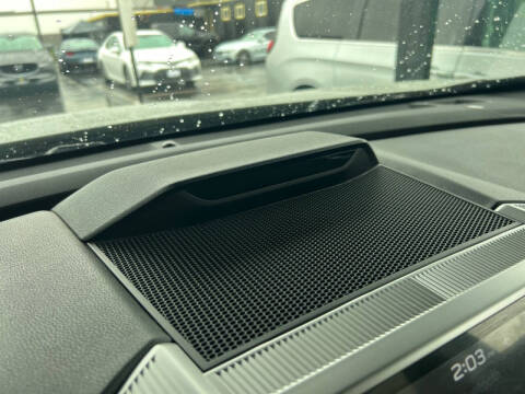 2024 Subaru Ascent Limited 7-Passenger