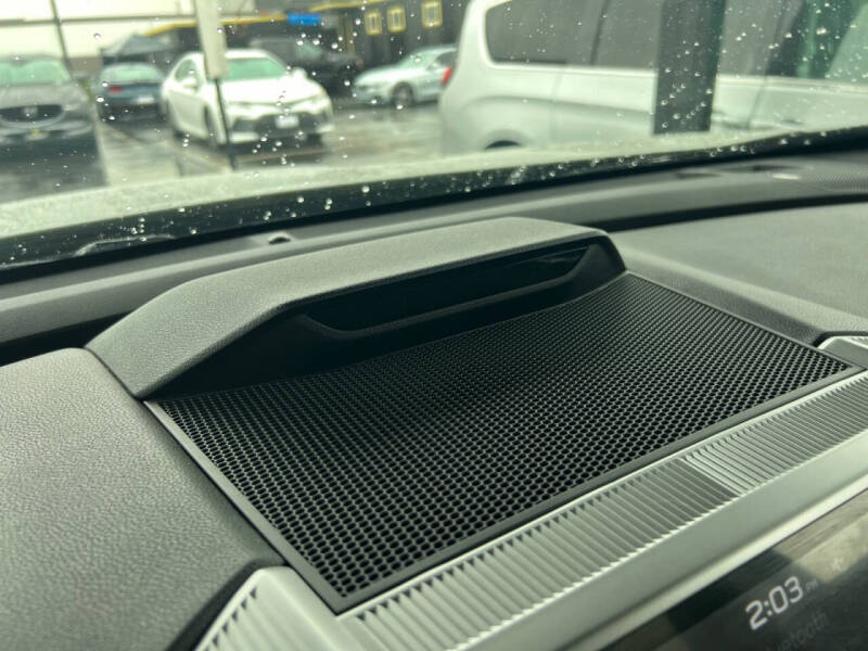 2024 Subaru Ascent Limited 7-Passenger