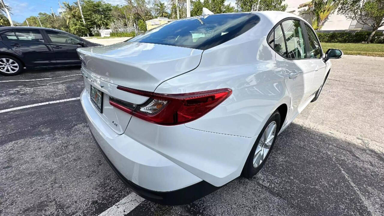 2025 Toyota Camry for sale at The Rock Fleet MGMT LLC in Naples, FL