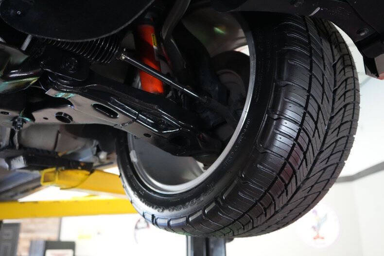 2002 Pontiac Firebird