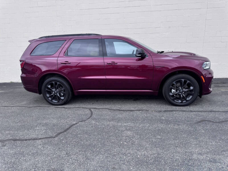 2022 Dodge Durango R/T
