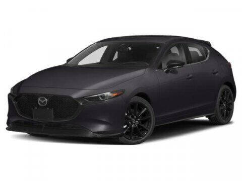 2021 Mazda Mazda3 Hatchback