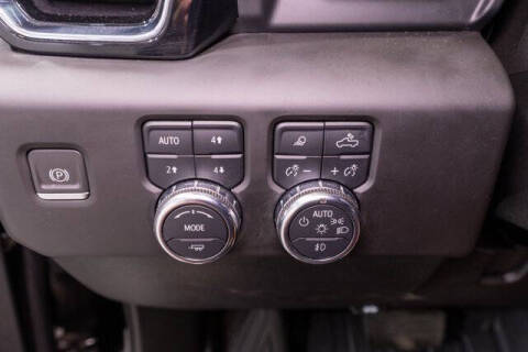 2024 GMC Sierra 3500HD