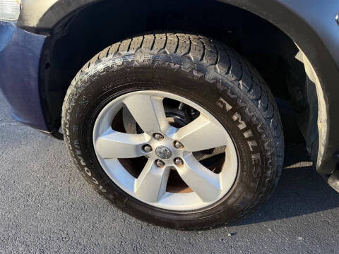 2013 RAM 1500 Express