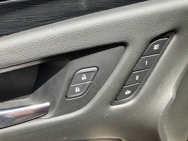 2018 Buick Envision Essence