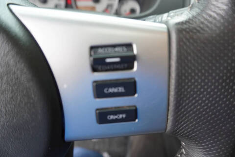 2017 Nissan Frontier