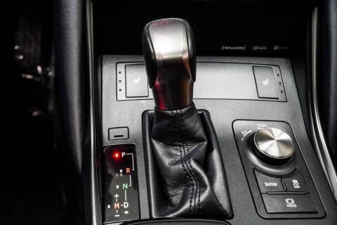 2024 Lexus IS 350 F SPORT Design