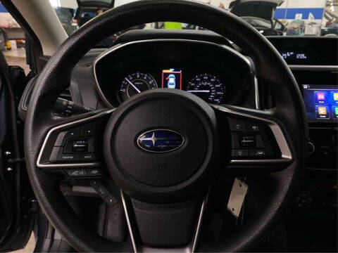 2017 Subaru Impreza Premium