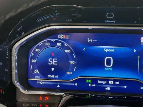 2024 Chevrolet Silverado 3500HD