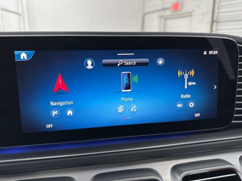 2026 Mercedes-Benz GLE AMG GLE 53