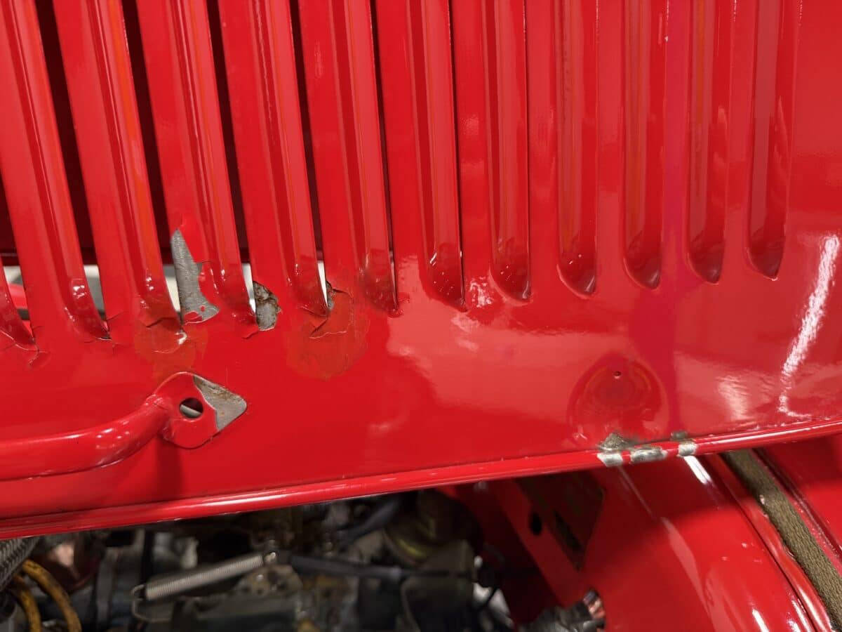 1950 Ford Model T 50