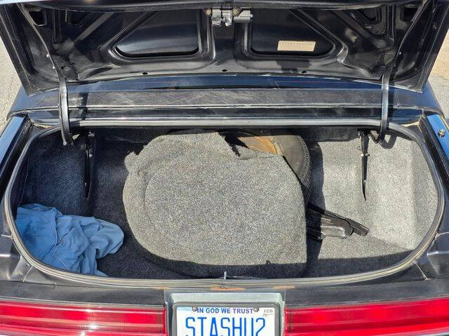 1992 Buick Roadmaster Limited