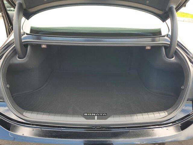 2024 Hyundai Sonata Hybrid Limited