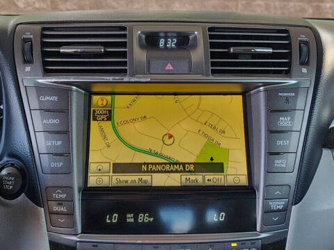 2012 Lexus LS 460