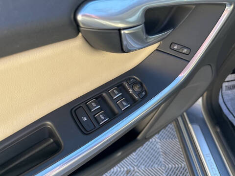 2018 Volvo S60 T5 Inscription